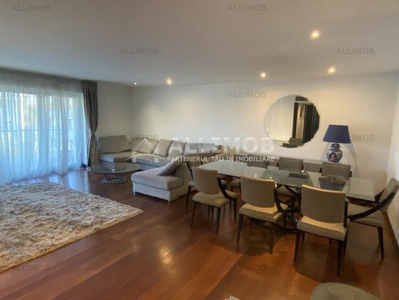 Penthouse, 5 camere, piscina proprie, zona Kiseleff - Arcul de Triumf.