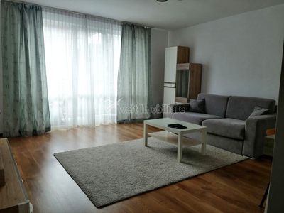 PRET REDUS! Apartament in Andrei Muresanu, 2 camere, cu parcare