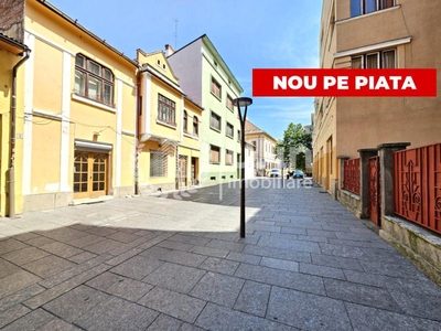 Spatiu comercial cu expunere la strada | Ultracentral | Zona Eroilor!