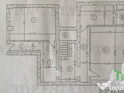 Spatiu comercial in zona Dorobanti