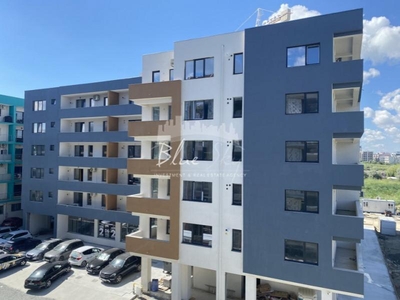 Spatiu comercial Mamaia Nord