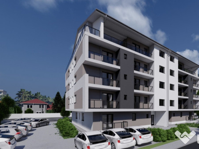 Spre vanzare apartament 2 compus din 2 camere