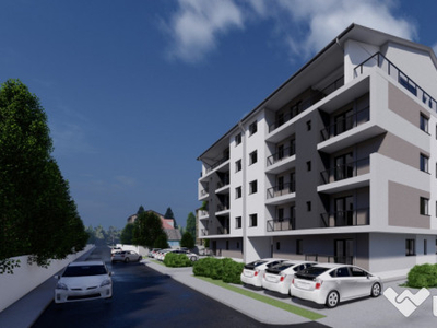 Spre vanzare apartament 2 compus din 2 camere