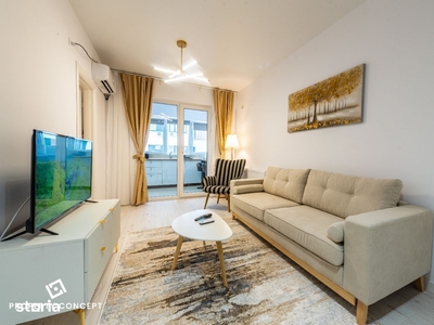 Studio Central Address Residence venit lunar intre 550-900€