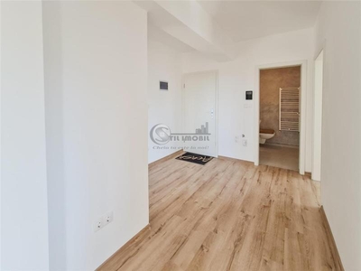 ~TATARASI, BLOC NOU: Apartament cu 3 camere + 2 Bai, decomandat, pret cu TVA inclus!~