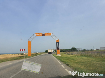 Teren Parc Industrial 4,5 ha