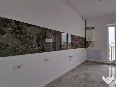 Theodor Pallady - Apartament cu 4 Camere, dec, Terasă 27 mp