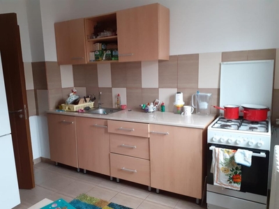 Titan IOR vanzare apartament 3 camere