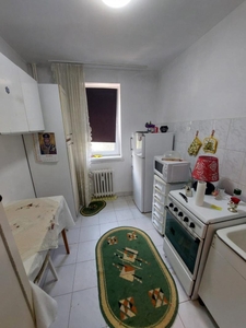 Tomis I stradal bd. Tomis, apartament 2 camere, 50 mp., etaj 3