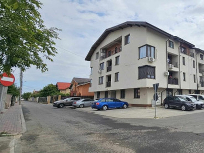 [TRAPEZULUI-PALLADY] Inchiriere apartament 2 camere