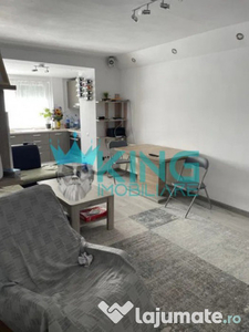 Ultracentral | 3 camere | Renovat| Garaj | Boxa | Izolat ext