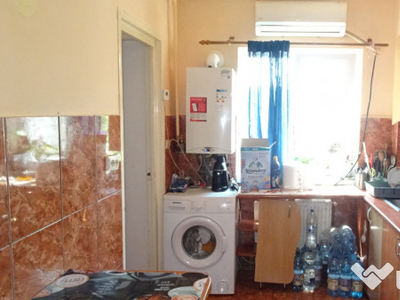 Vand apartament 3 camere in Deva, etaj 2, zona Gojdu, Constructorilor