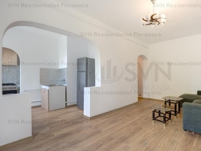 Vanzare apartament 2 camere, Floreasca, Bucuresti