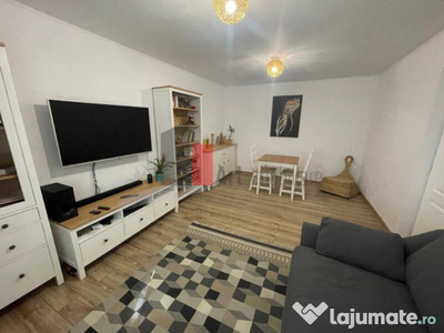 Vânzare apartament 2 camere Panduri - 13 Septembrie