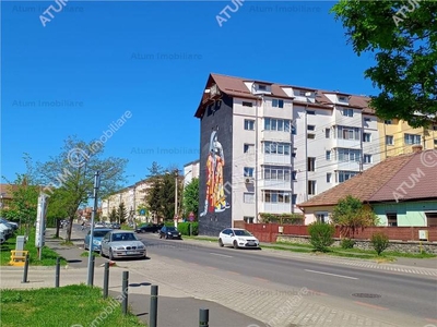 Vanzare apartament 2 camere, Tiglari, Sibiu