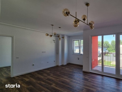 Vanzare apartament 2 camere, zona Parcul Poligon, Floresti!