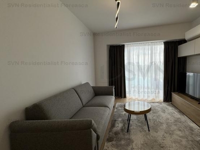 Vanzare apartament 3 camere, Baneasa, Bucuresti