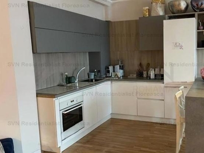 Vanzare apartament 3 camere, Herastrau, Bucuresti