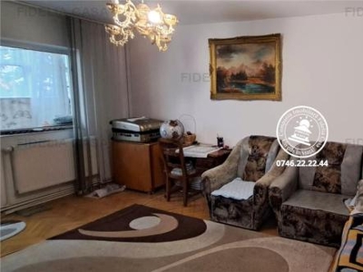 Vanzare apartament 3 camere, Metalurgiei, Iasi