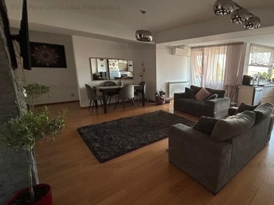 Vanzare apartament 3 camere, Pipera, Bucuresti