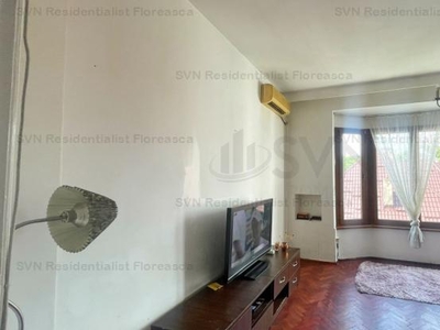 Vanzare apartament 4 camere, Armeneasca, Bucuresti