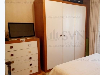 Vanzare apartament 4 camere, Baneasa, Bucuresti