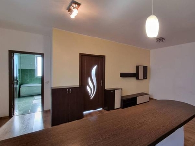 Vanzare apartament cu 2 camere zona Somesului, Floresti!