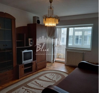 Zona Icil , apartament cu 2 camere