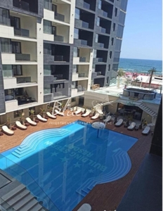 Zona Mamaia Nord, apartament (studio dublu), 10 ml fata de plaja .