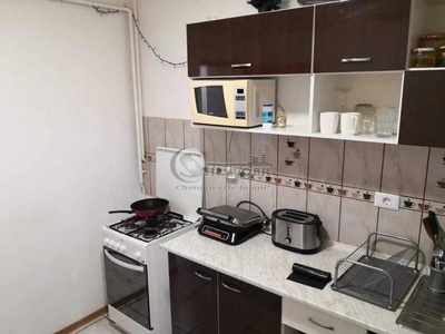 ZONA VERDE - PARC - TATARASI - APARTAMENT CU 3 CAMERE, MOBILAT SI UTILAT