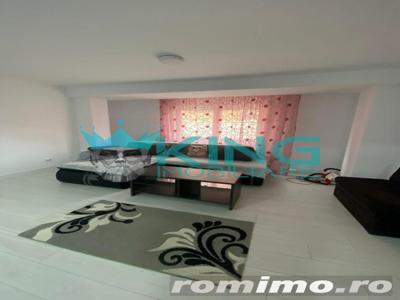 2 CAMERE | DOAMNA GHICA | CENTRALA | BLOC NOU |