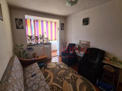 Apartament 2 camere intermediar, Gemenii