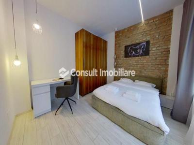 Apartament 2 camere| Zona Clinicilor