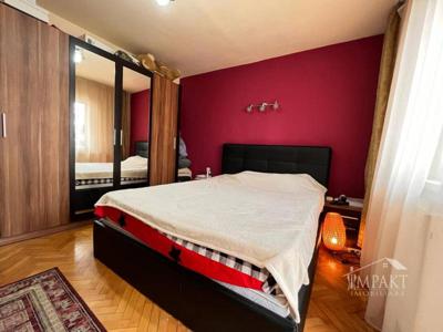 Apartament cu 3 camere, in cartierul Marasti!