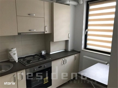 Apartament cu 2 camere de închiriat în zona Centrala, Oradea