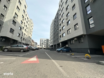 Apartament 3 Camere 78MP 15 Min Metrou Aparatorii Patriei