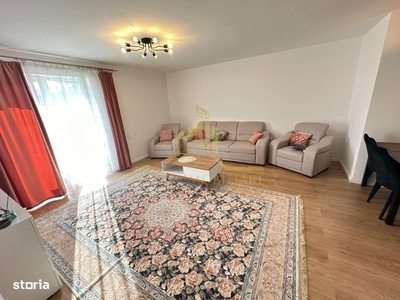 Apartament 2 camere+parcare, short/long term, Avantgarden