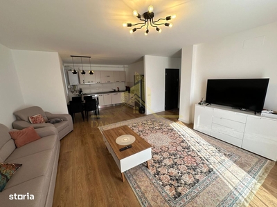 Apartament 2 camere, Zona Manastur, Strada Calea Floresti