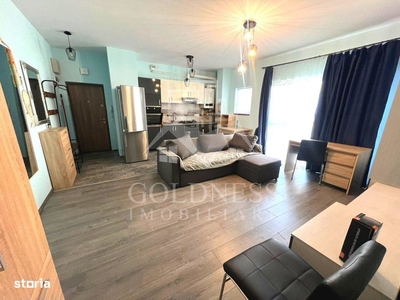 10 minute Metrou Berceni - 2 camere cu Gradina 53990 Euro