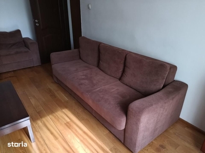 Apartament 3 camere 2 balcoane decomandat cu pivnita Vasile Aron