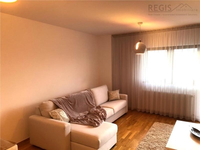 2 Camere, Privilegio, Renovat, Parcare, 66 mp