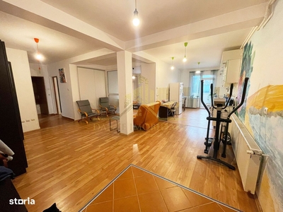 Apartament 3 camere, Floresti