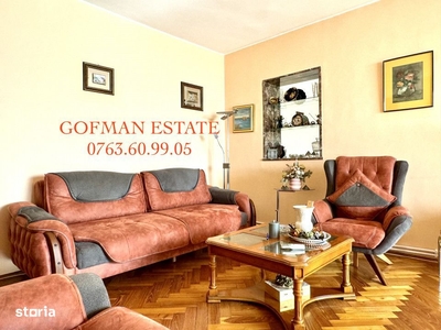 Proprietar inchiriez apartament 2 camere cu destinatie birou