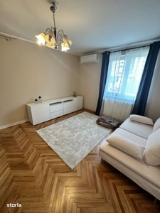 Apartament de lux I 3 camere I Centru