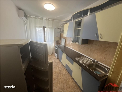 Apartament 2camere zona crâng