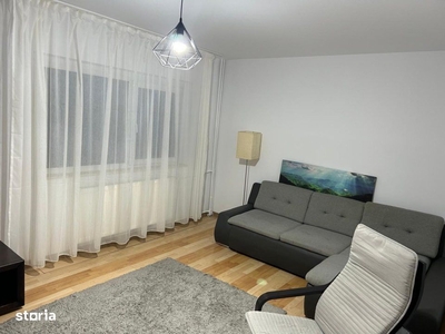 Aparatament 2 camere | Aviatiei | Parcare | Gradina