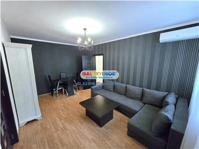 Apartament 2 camere 1 Mai Ion Mihalache | renovat | 4min. metrou neg.