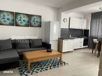 Apartament 2 camere 54 MP | Zona de Nord | Pipera | Ivory Residence