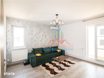 Apartament 3 camere decomandate bloc nou +loc parcare zona Tudor