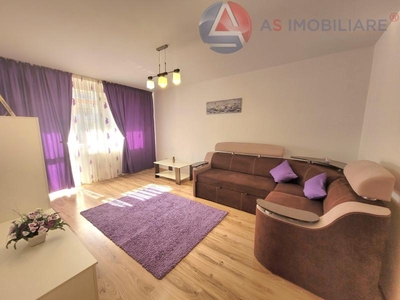 Apartament 2 camere ansamblul rezidential Grandis, zona Coresi, Brasov